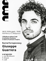 Na grafice plakat wydarzenia.