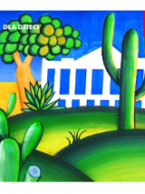 Na grafice plakat wydarzenia.