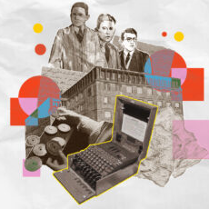 Na grafice plakat wydarzenia.