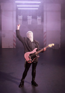 Na grafice plakat wydarzenia.