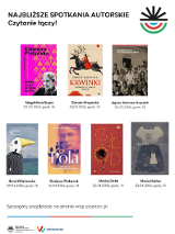 Na grafice plakat wydarzenia.