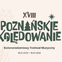 na jasnym tle informacje o wydarzeniu: tytuł i data