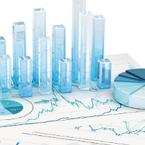 grafika - przestrzenne wykresy