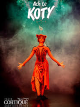 Na grafice plakat wydarzenia.