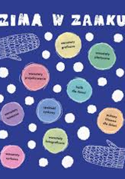 Na grafice plakat wydarzenia.