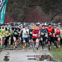 Grand Prix Poznań CITY TRAIL