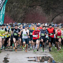 Grand Prix Poznań CITY TRAIL