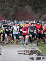 Grand Prix Poznań CITY TRAIL