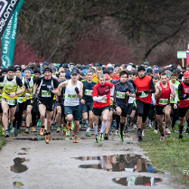 Grand Prix Poznań CITY TRAIL