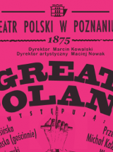 Spektakl Great Poland