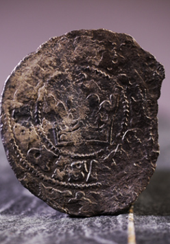 Grosz praski, fot. Kateriny Zisopulu-Bleja