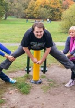 Grupa Impro Zróbmy to!