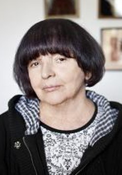 Hanna Krall