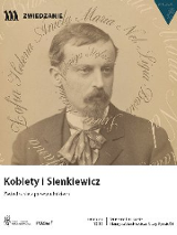 Na zdjięciu spiralnie wokół twarzy wypisane imiona kobiet: Zofia, Helena, Basia...