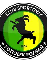 herb Koziołek Poznań