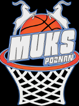 Herb MUKS Poznań