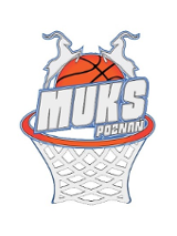 Herb MUKS Poznań