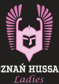 Herb Poznań Hussars Ladies