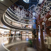 Himmeli w Starym Browarze