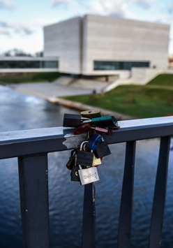 Historie pewnych miłości - oprowadzanie dla par