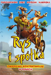 Hiszpańska niedziela u Sąsiadek: bajka "Ryś i Spółka"