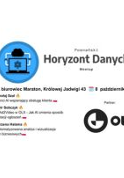 plakat informacyjny- treść w opisie