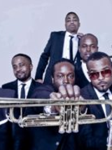 Hypnotic Brass Ensemble