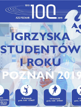 Igrzyska Studentów I Roku