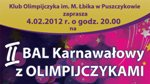 II Bal z Olimpijczykami