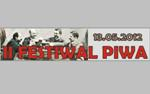 II Festiwal Piwa