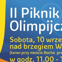 II Piknik Poznańskich Olimpijczyków