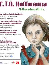 II Poznańskie Dni E.T.A Hoffmanna