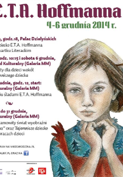 II Poznańskie Dni E.T.A Hoffmanna