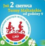 II Poznańskie Dziecięce Wyścigi Rowerkowe