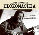 IKS LIVE: Promocja płyty Jacka Kowalskiego "Blokomachia"
