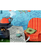 Ilustracja Agaty Lesser