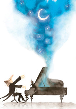 Ilustracja Katarzyny Bajerowicz