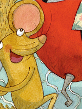 ilustracja książki