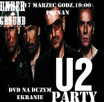 Impreza U2 Party