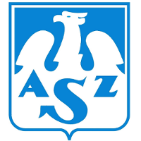 Logo Innline AZS Poznań