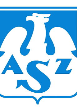 Logo Innline AZS Poznań