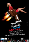IV Festiwal Filmów Rosyjskich - Sputnik nad Polską