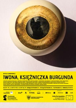 Premiera Iwona Księżniczka Burgunda
