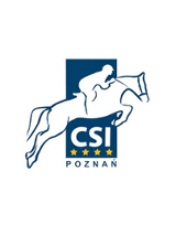 IX Memoriał Macieja Frankiewicza, CSI4* Poznań