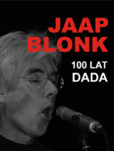 Jaap Blonk