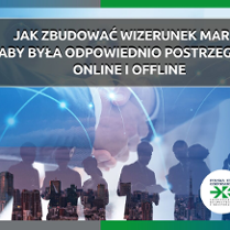 Jak zbudować wizerunek marki aby była odpowiednio postrzegana online i offline