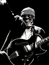 James "Blood" Ulmer