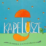 Jesienne Kapelusze - Warsztaty dla dzieci