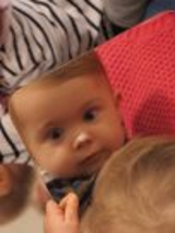 Jestem OK, taki jaki jestem