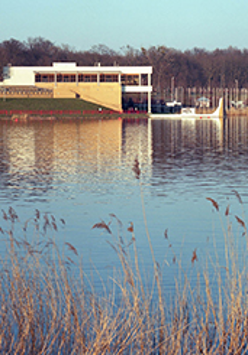 Jezioro Maltańskie